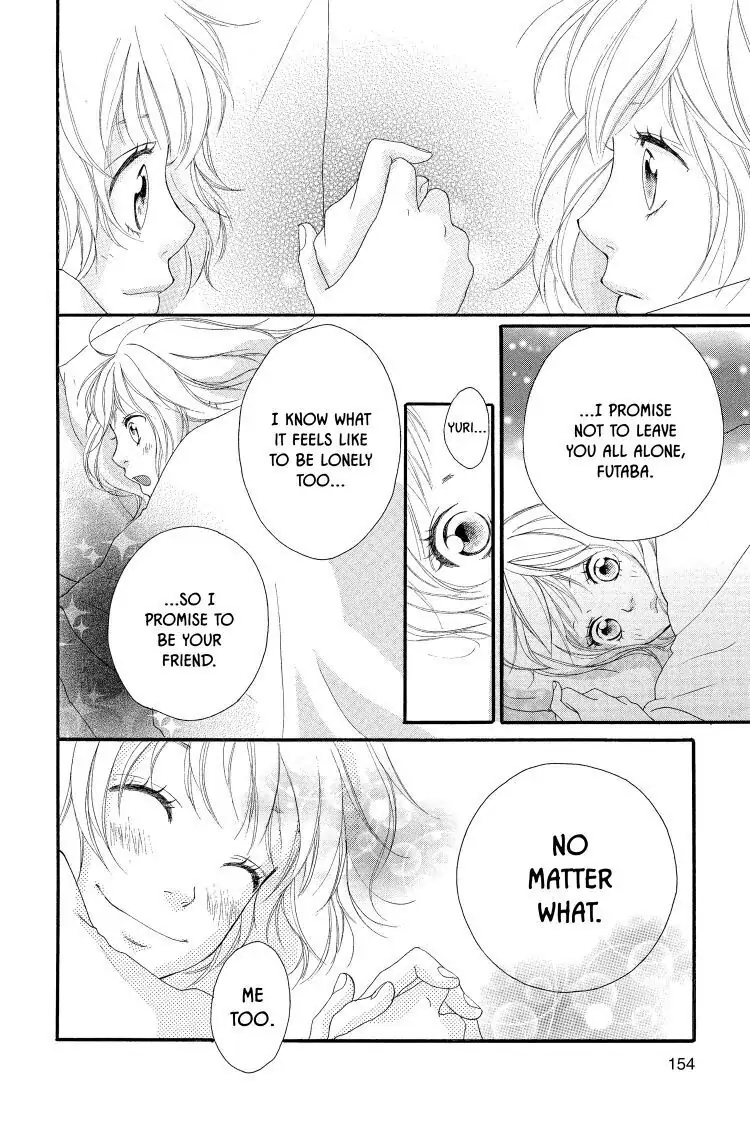 Ao Haru Ride Chapter 7 image 20